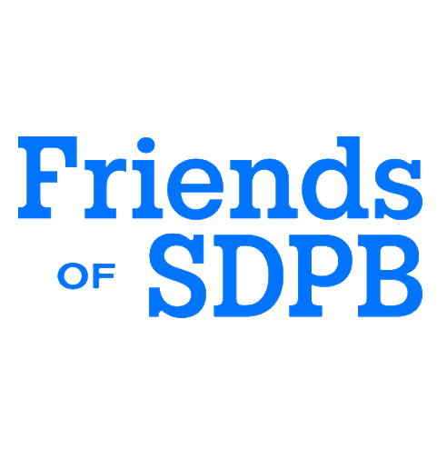 Friends of SDPB
